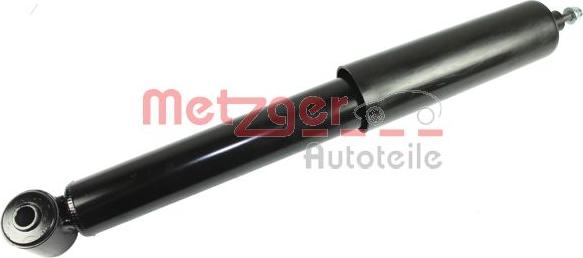 Metzger 2340362 - Амортизатор autosila-amz.com