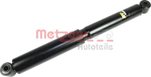 Metzger 2340310 - Амортизатор autosila-amz.com