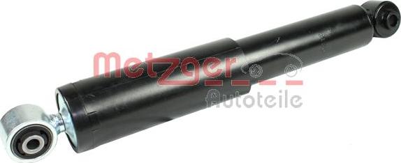 Metzger 2340311 - Амортизатор autosila-amz.com