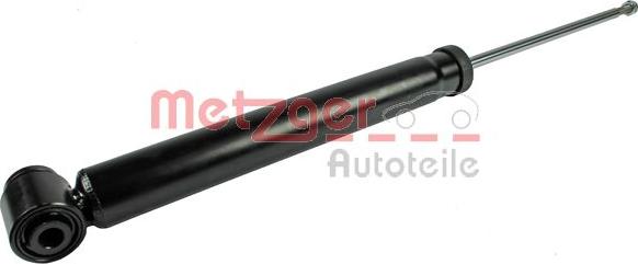 Metzger 2340313 - Амортизатор autosila-amz.com