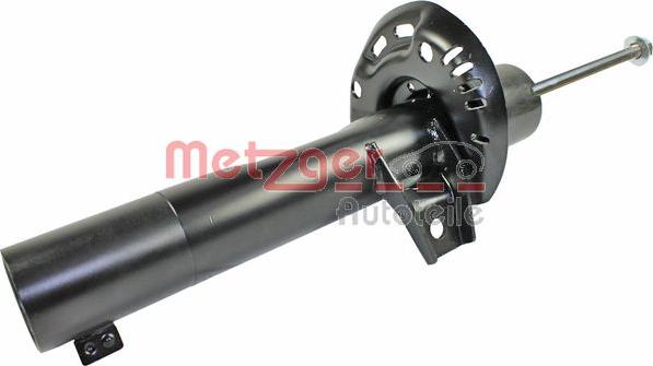 Metzger 2340332 - Амортизатор autosila-amz.com