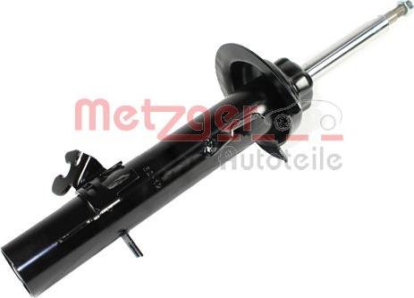 Metzger 2340328 - Амортизатор autosila-amz.com