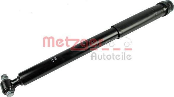 Metzger 2340297 - Амортизатор autosila-amz.com