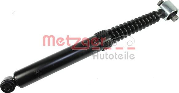 Metzger 2340269 - Амортизатор autosila-amz.com