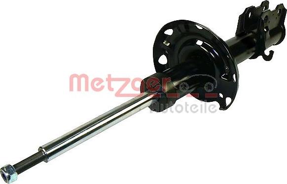 Metzger 2340205 - Амортизатор autosila-amz.com