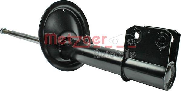 Metzger 2340225 - Амортизатор autosila-amz.com