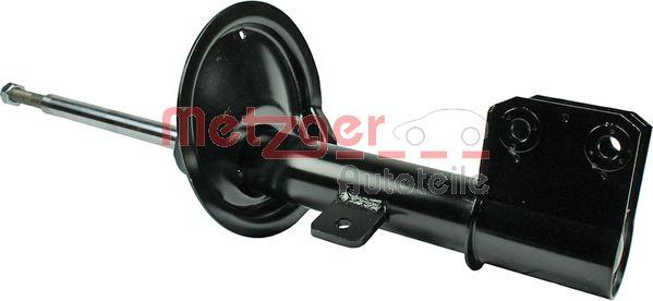 Metzger 2340226 - Амортизатор autosila-amz.com