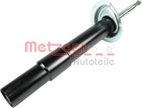 Metzger 2340275 - Амортизатор autosila-amz.com