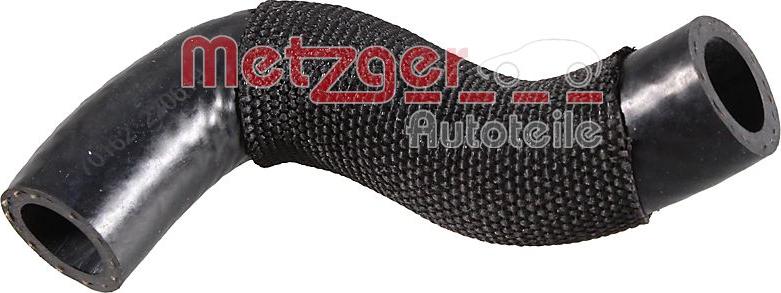 Metzger 2361144 - Гидравлический шланг, рулевое управление autosila-amz.com