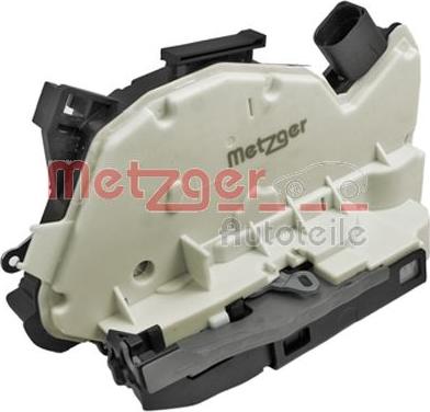 Metzger 2314065 - Замок двери autosila-amz.com