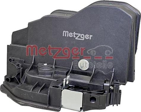 Metzger 2314014 - Замок двери autosila-amz.com