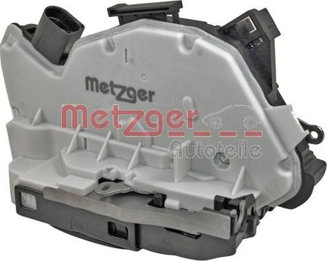 Metzger 2314018 - Замок двери autosila-amz.com