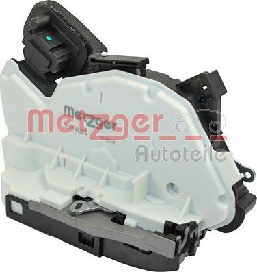 Metzger 2314028 - Замок двери autosila-amz.com