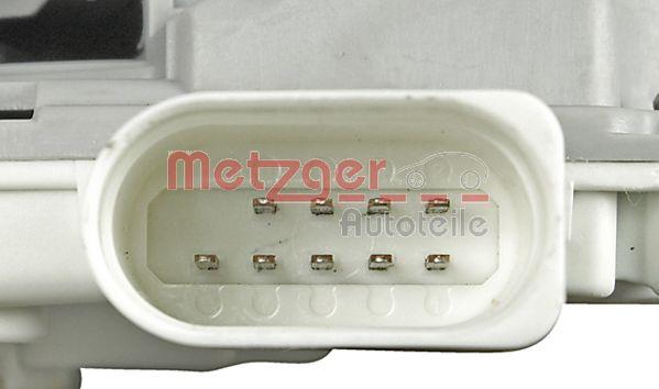 Metzger 2314073 - Замок двери autosila-amz.com