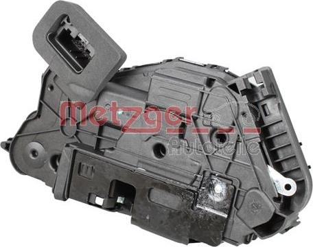 Metzger 2314139 - Замок двери !GREENPARTS \AUDI, SEAT, SKODA, VW KODIAQ 2.0 TSI 4x4 16>, OCTAVIA III 1.6 TDI 17> autosila-amz.com