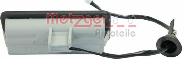 Metzger 2310516 - Ручка autosila-amz.com