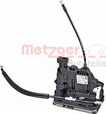 Metzger 2310631 - - - autosila-amz.com