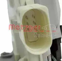 Metzger 2313044 - Замок двери autosila-amz.com