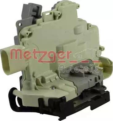 Metzger 2313054 - Замок двери autosila-amz.com