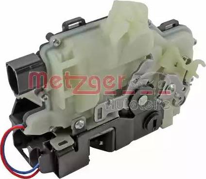 Metzger 2313058 - Замок двери autosila-amz.com