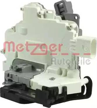 Metzger 2313057 - Замок двери autosila-amz.com