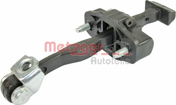 Metzger 2312044 - Фиксатор двери autosila-amz.com