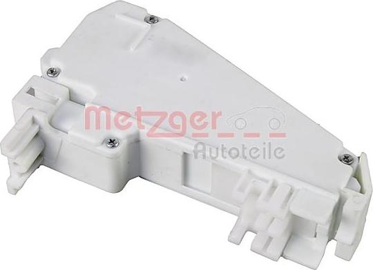 Metzger 2317023 - Актуатор, регулировочный элемент, центральный замок autosila-amz.com