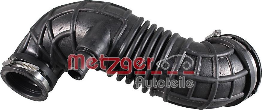 Metzger 2389023 - Шланг, система подачи воздуха autosila-amz.com