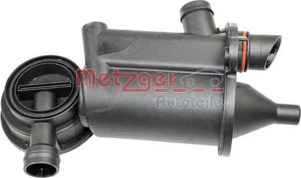 Metzger 2385096 - Клапан, отвода воздуха из картера autosila-amz.com