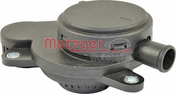 Metzger 2385029 - Клапан, отвода воздуха из картера autosila-amz.com