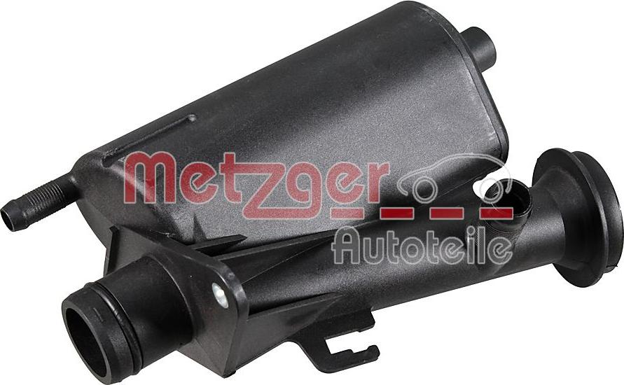 Metzger 2385143 - Маслосъемный щиток, вентиляция картера autosila-amz.com