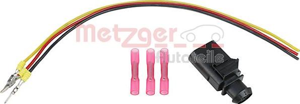 Metzger 2324154 - Ремонтный комплект кабеля, центральное электрооборудование autosila-amz.com