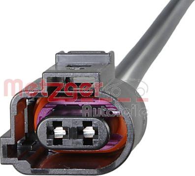 Metzger 2324156 - Ремонтный комплект кабеля, центральное электрооборудование autosila-amz.com