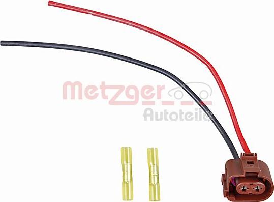 Metzger 2324134 - Ремонтный комплект кабеля, центральное электрооборудование autosila-amz.com