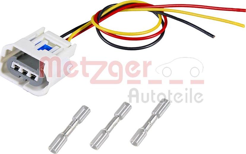 Metzger 2324202 - - - autosila-amz.com