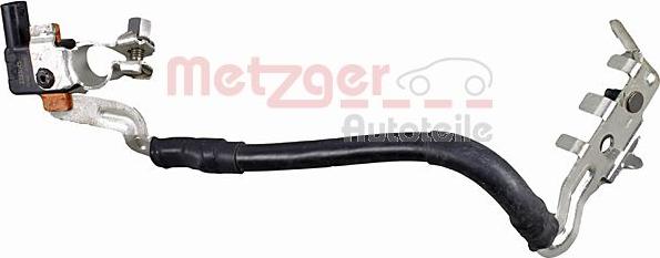 Metzger 2323045 - Адаптер аккумуляторной батареи autosila-amz.com