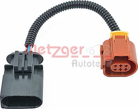 Metzger 2323009 - Адаптерный кабель autosila-amz.com
