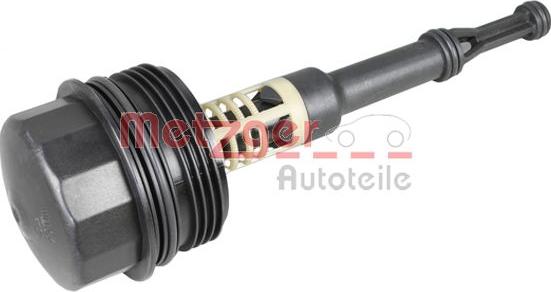 Metzger 2370032 - Автозапчасть autosila-amz.com