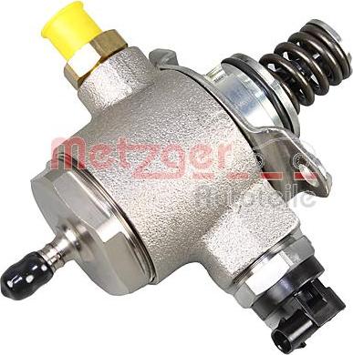 Metzger 2250402 - Насос высокого давления autosila-amz.com