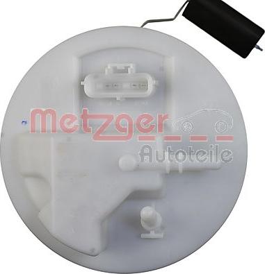 Metzger 2250415 - Модуль топливного насоса autosila-amz.com