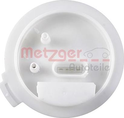 Metzger 2250515 - Элемент системы питания ! \VW NEW BEETLE 1.4 01>10, NEW BEETLE 1.4 03>10, NEW BEETLE 1.6 00>10 autosila-amz.com