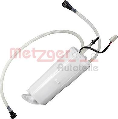 Metzger 2250518 - Модуль топливного насоса autosila-amz.com