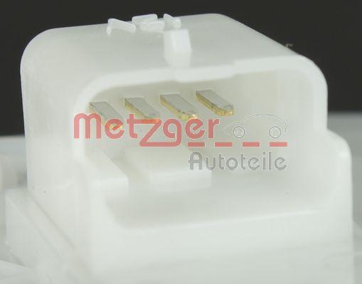 Metzger 2250099 - Бензонасос autosila-amz.com