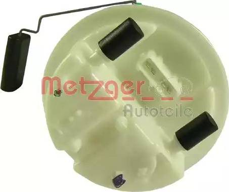 Metzger 2250054 - Модуль топливного насоса autosila-amz.com