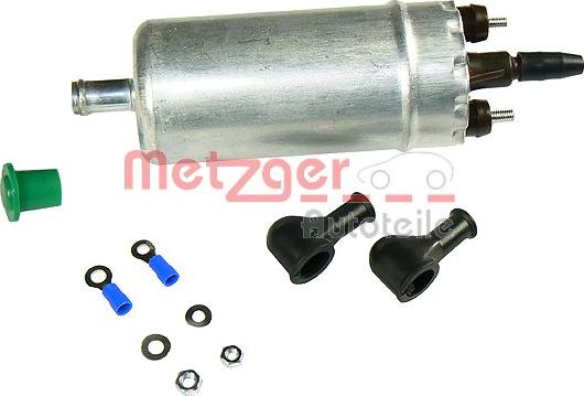 Metzger 2250065 - Топливный насос autosila-amz.com