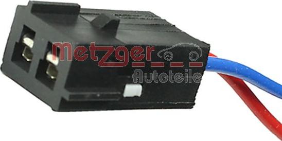 Metzger 2250009 - Автозапчасть autosila-amz.com