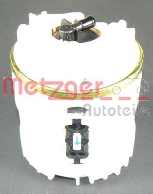 Metzger 2250005 - Топливозаборник, топливный насос autosila-amz.com