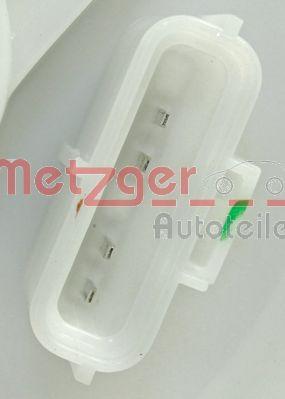 Metzger 2250080 - Элемент системы питания !ORIGINAL ERSATZTEIL \FORD C-MAX 1.6 07>10, C-MAX 1.8 07>10, C-MAX 2.0 autosila-amz.com