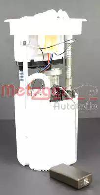 Metzger 2250082 - Модуль топливного насоса autosila-amz.com