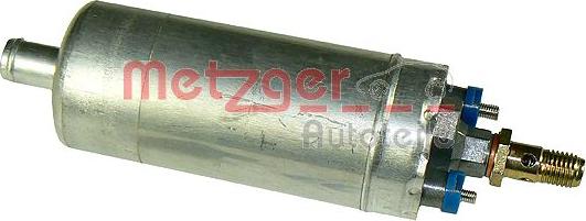 Metzger 2250028 - Топливный насос autosila-amz.com